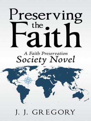 cover image of Preserving the Faith